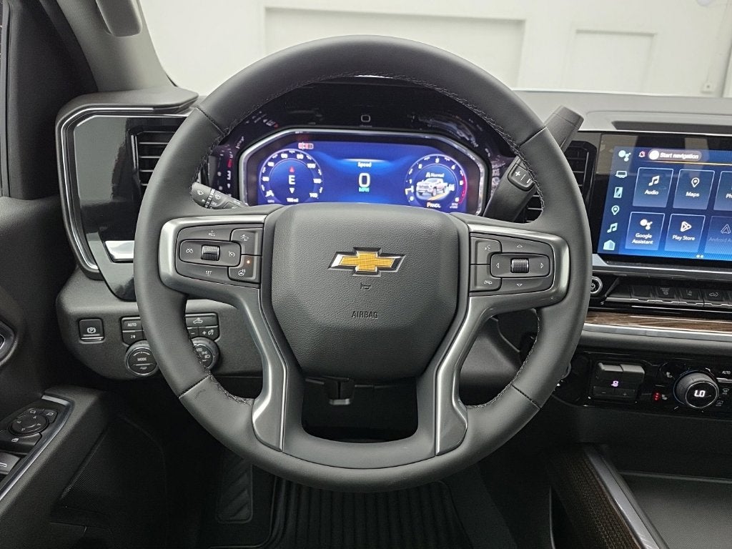 2026 Chevrolet Silverado 2500 HD LT - Photo 25