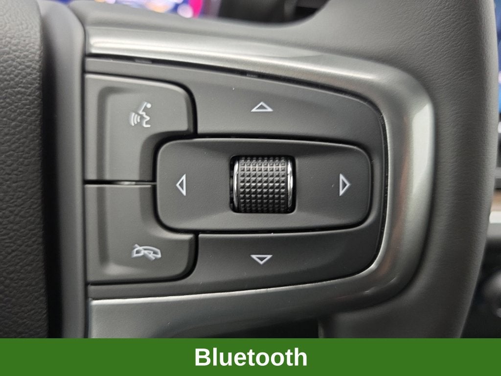 2026 Chevrolet Silverado 2500 HD LT - Photo 27