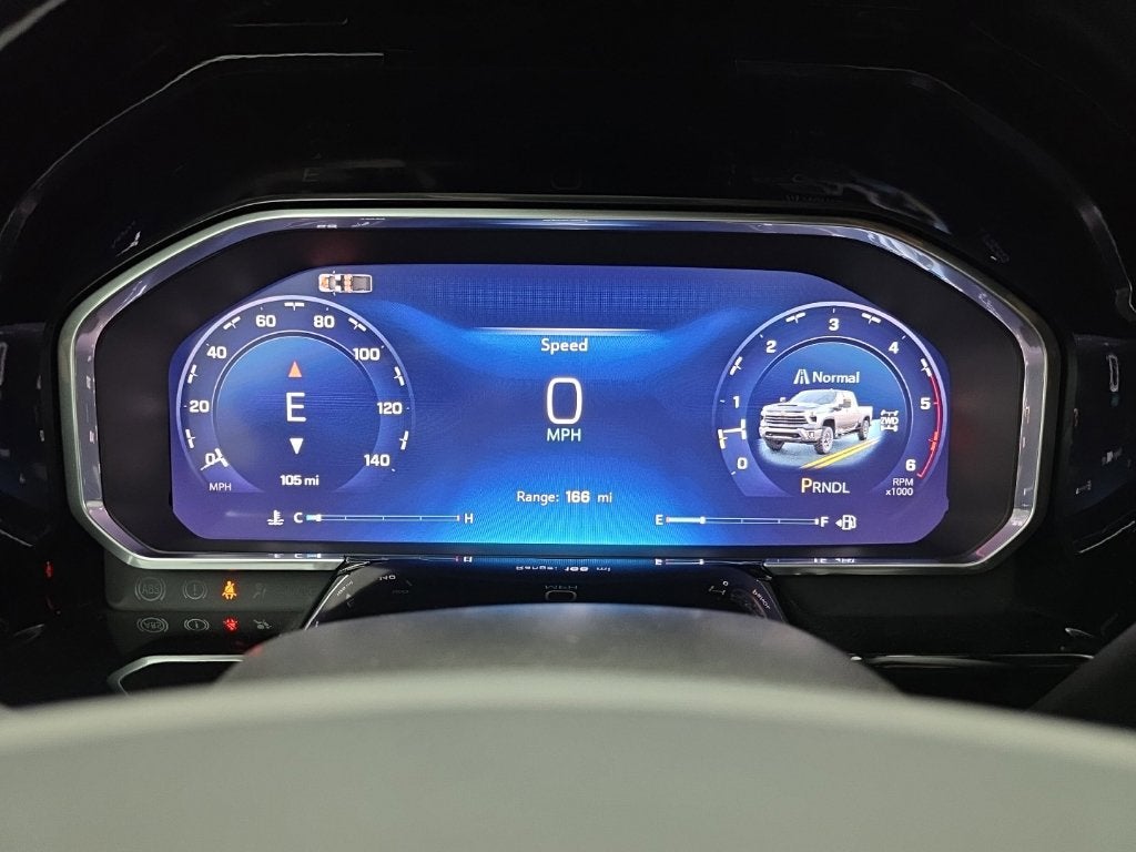 2026 Chevrolet Silverado 2500 HD LT - Photo 30