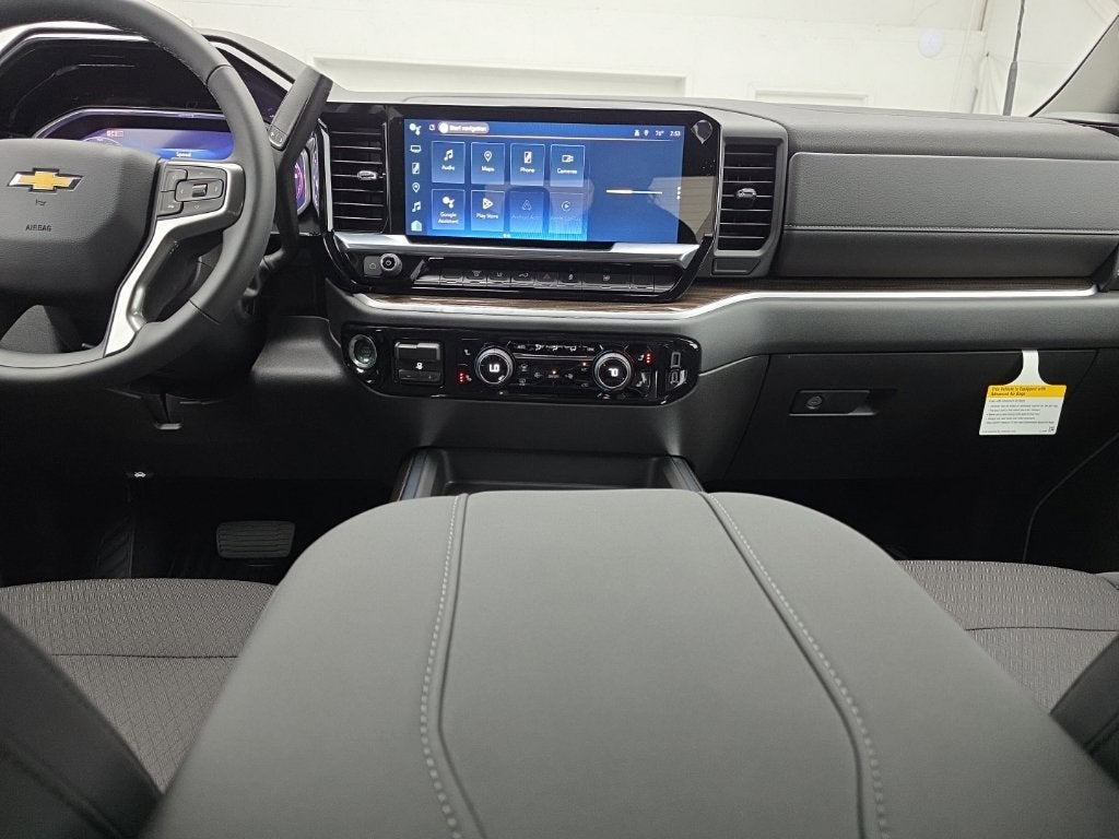 2026 Chevrolet Silverado 2500 HD LT - Photo 32