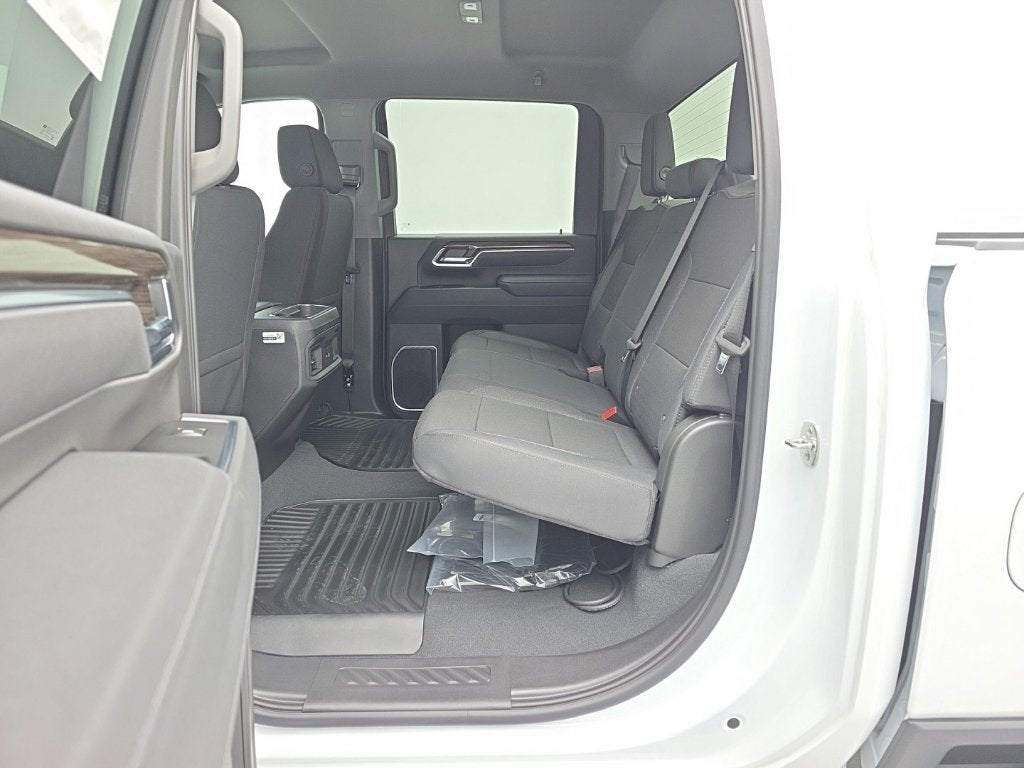 2026 Chevrolet Silverado 2500 HD LT - Photo 44