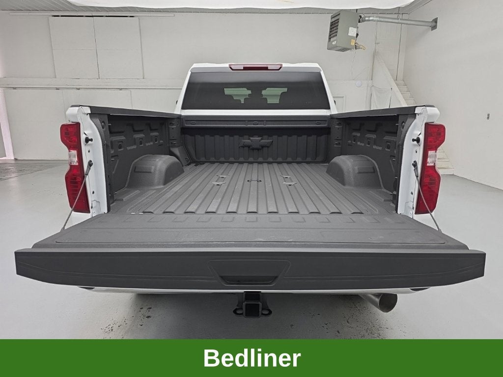 2026 Chevrolet Silverado 2500 HD LT - Photo 49