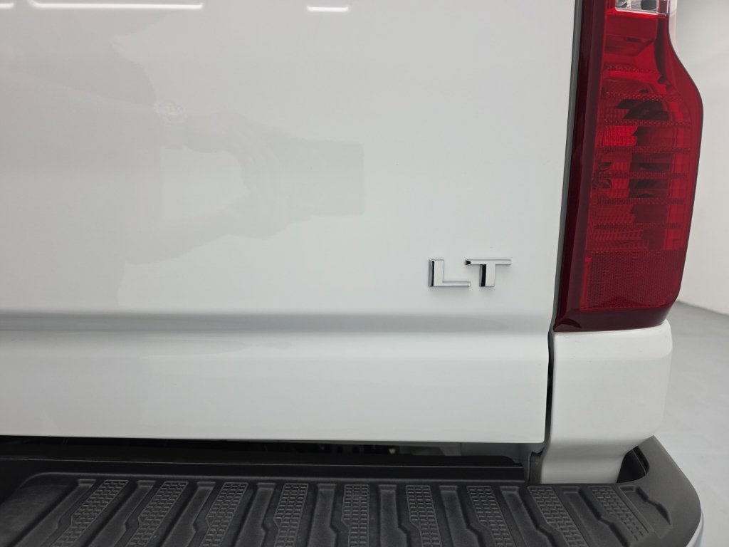 2026 Chevrolet Silverado 2500 HD LT - Photo 57