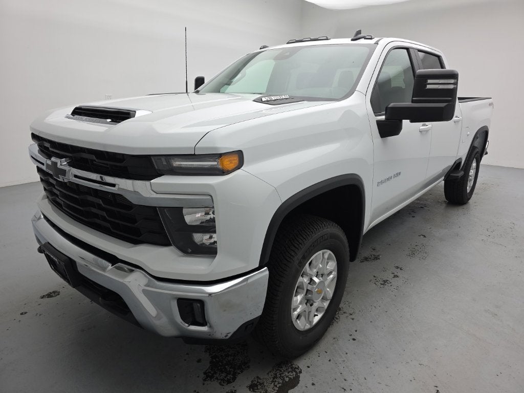 2026 Chevrolet Silverado 2500 HD LT - Photo 6