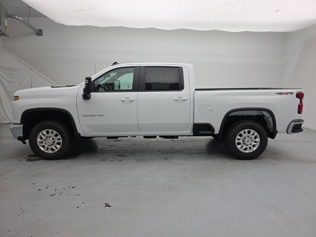 2026 Chevrolet Silverado 2500 HD LT - Photo 8