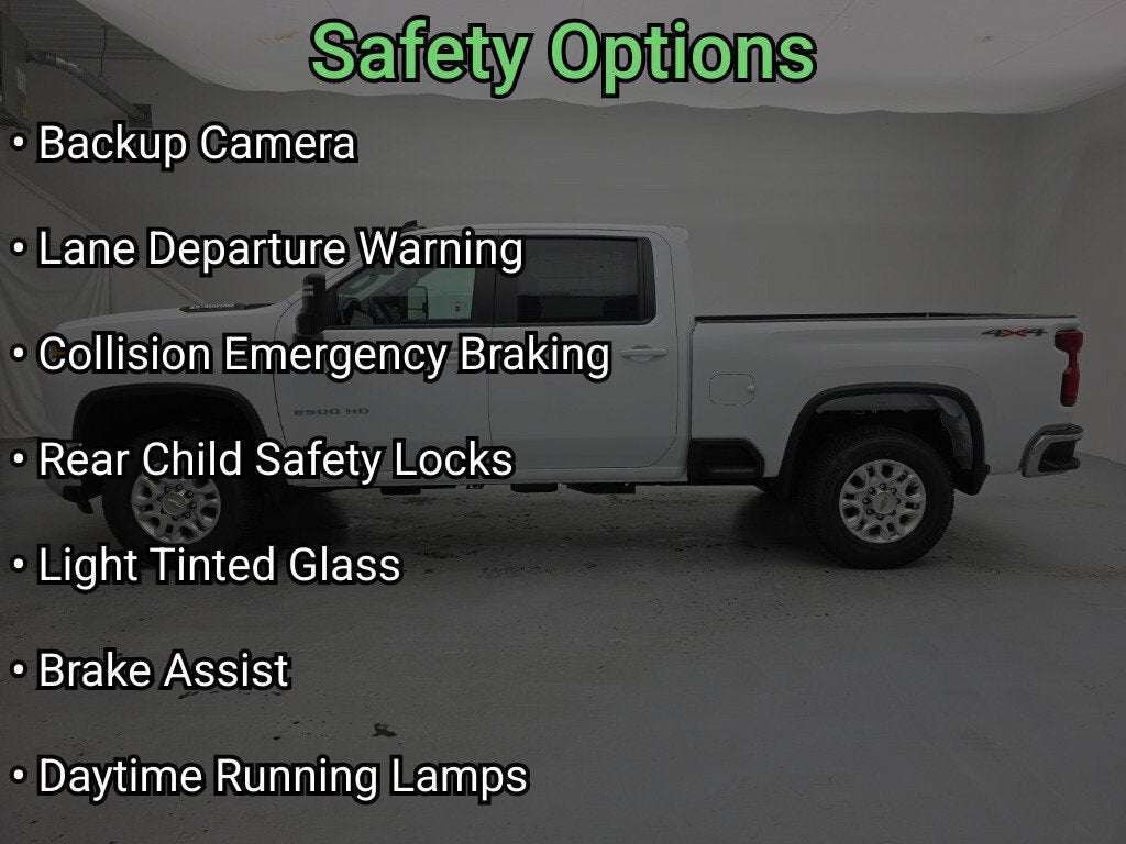 2026 Chevrolet Silverado 2500 HD LT - Photo 9