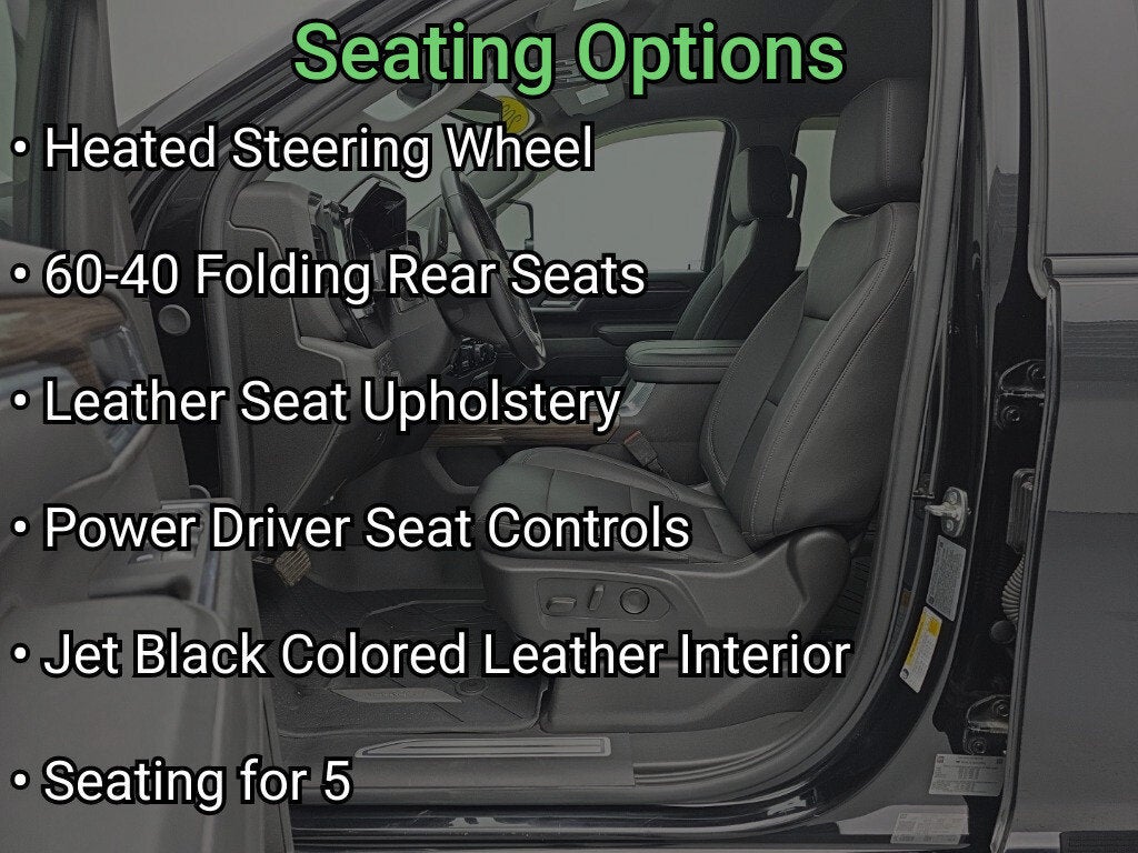 2025 Chevrolet Silverado 3500 HD LT DRW