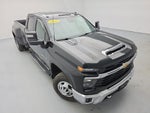 2025 Chevrolet Silverado 3500 HD LT DRW