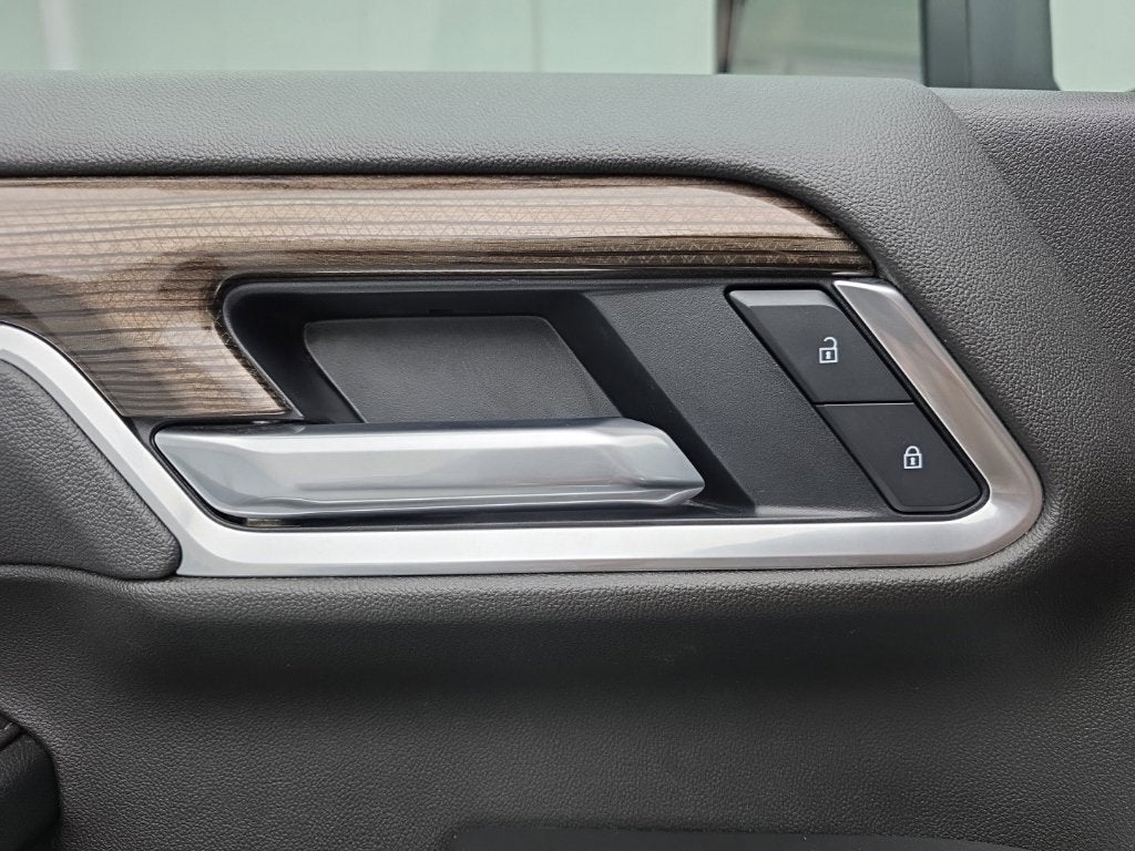 2025 Chevrolet Silverado 3500 HD LT DRW
