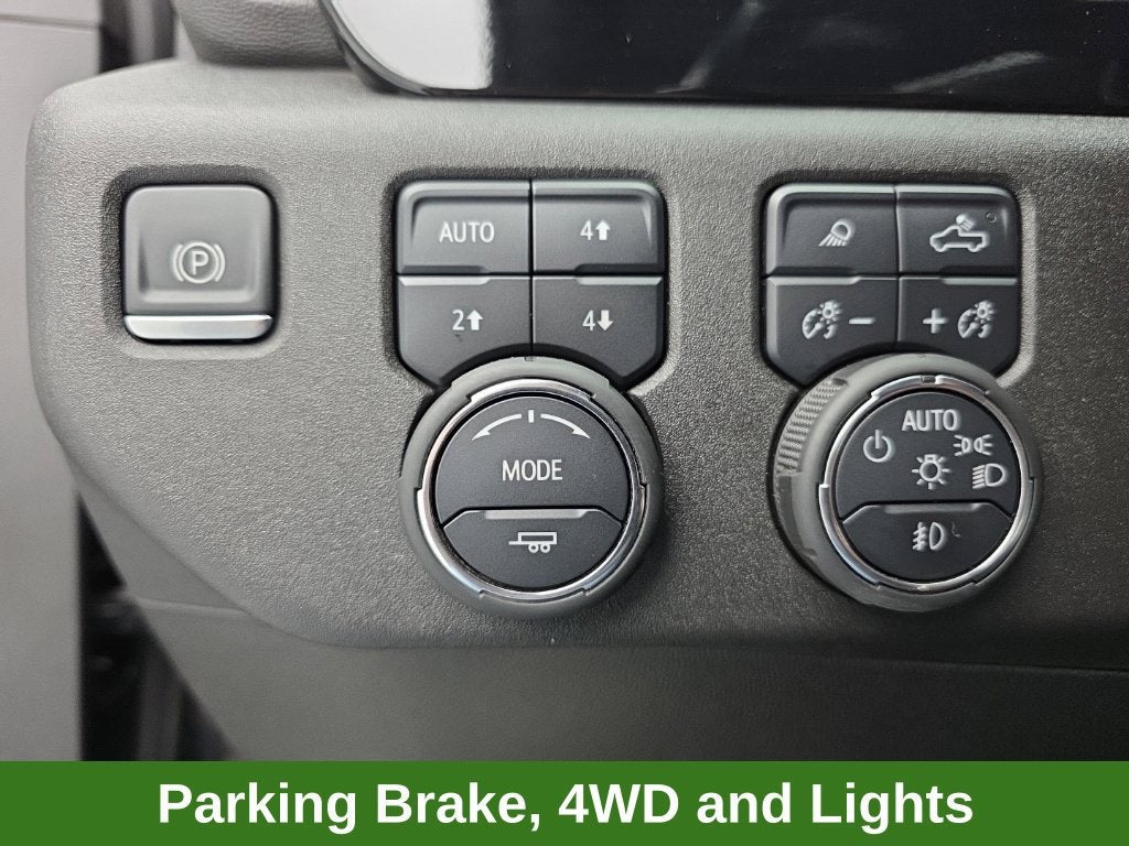 2025 Chevrolet Silverado 3500 HD LT DRW