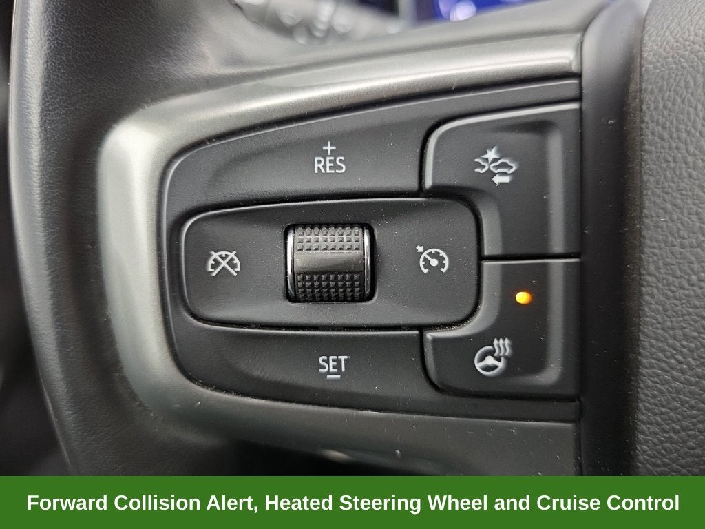 2025 Chevrolet Silverado 3500 HD LT DRW
