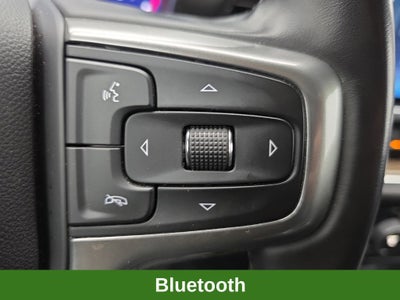 2025 Chevrolet Silverado 3500 HD LT DRW