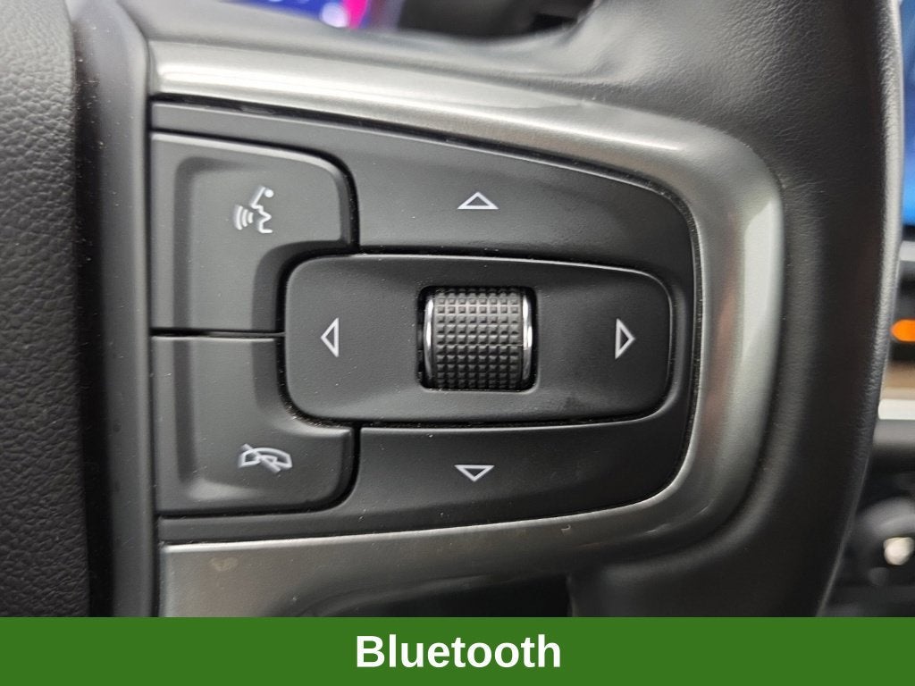 2025 Chevrolet Silverado 3500 HD LT DRW
