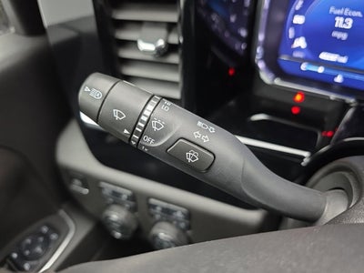 2025 Chevrolet Silverado 3500 HD LT DRW