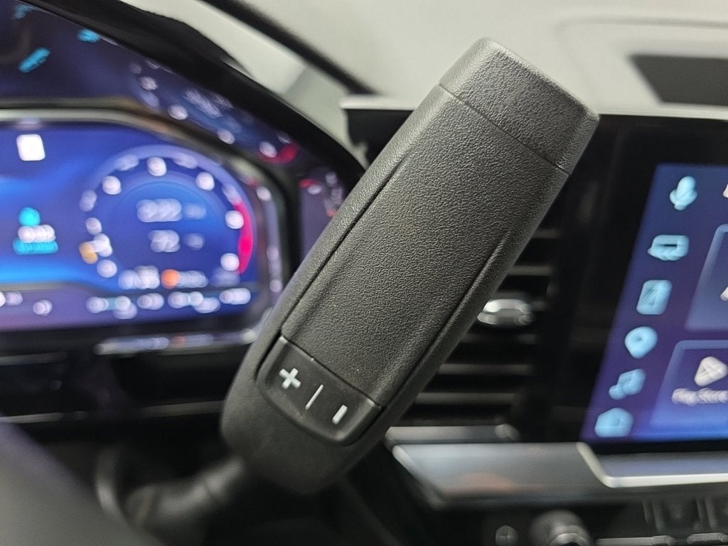 2025 Chevrolet Silverado 3500 HD LT DRW