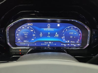2025 Chevrolet Silverado 3500 HD LT DRW