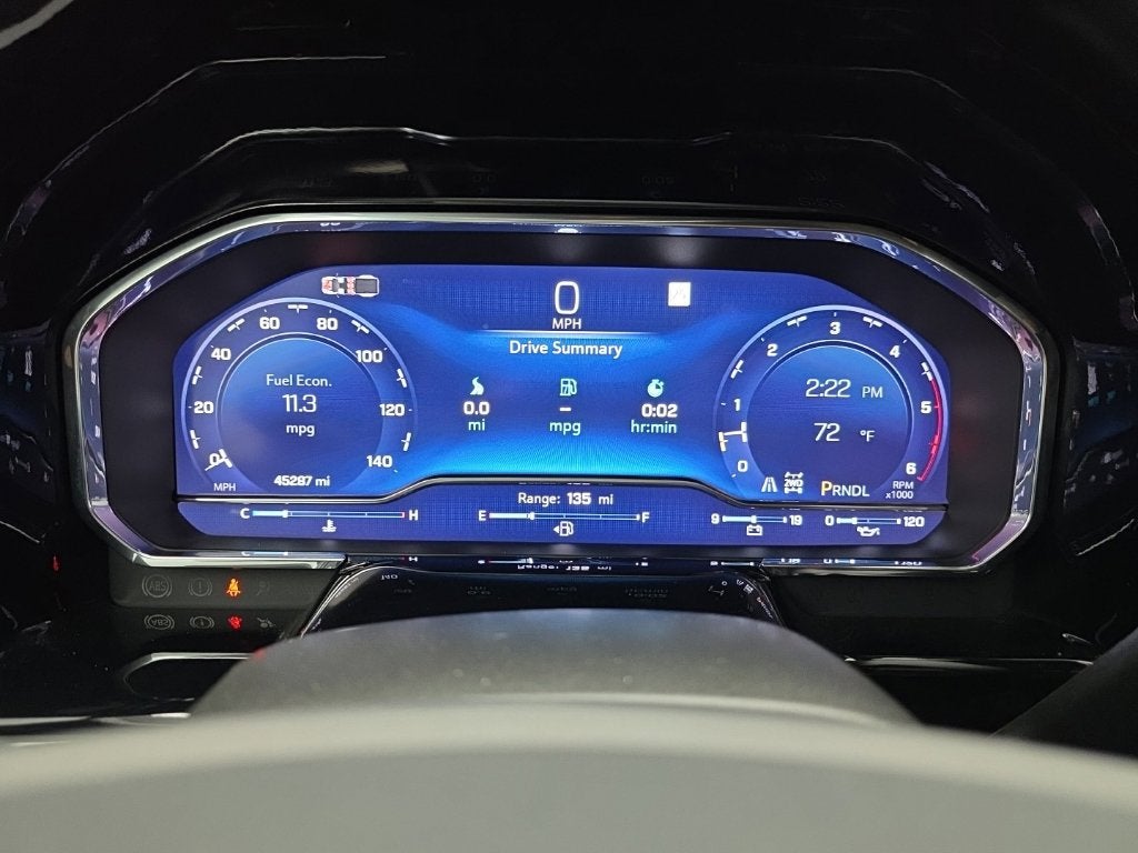 2025 Chevrolet Silverado 3500 HD LT DRW