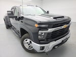2025 Chevrolet Silverado 3500 HD LT DRW