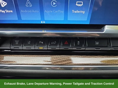 2025 Chevrolet Silverado 3500 HD LT DRW
