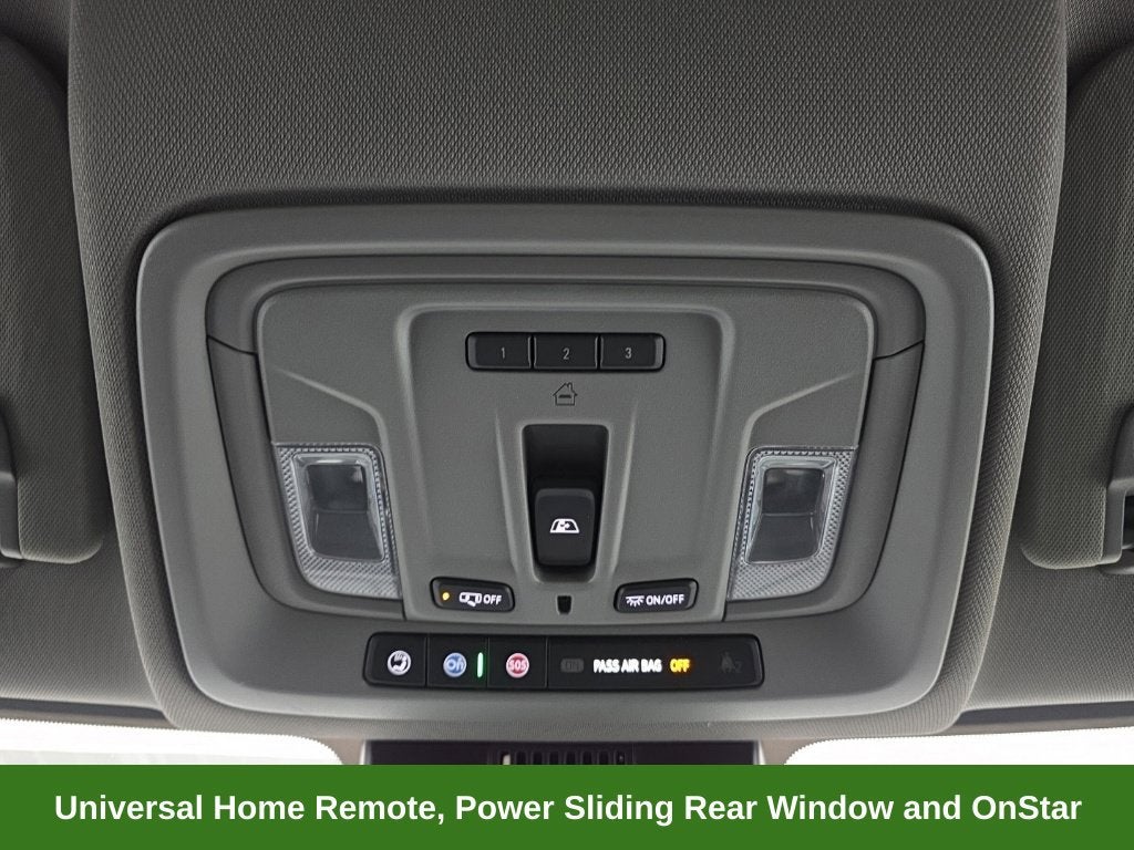2025 Chevrolet Silverado 3500 HD LT DRW