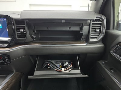 2025 Chevrolet Silverado 3500 HD LT DRW