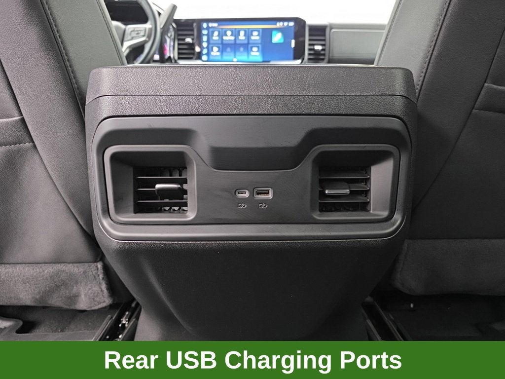 2025 Chevrolet Silverado 3500 HD LT DRW