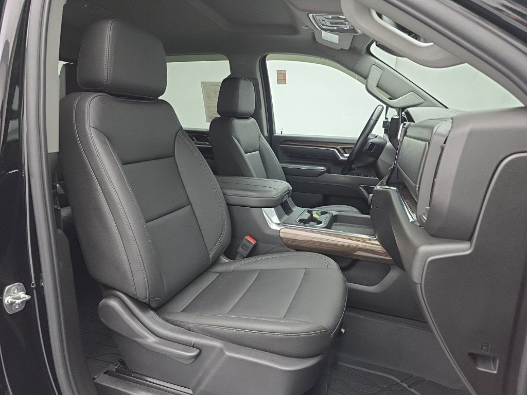 2025 Chevrolet Silverado 3500 HD LT DRW