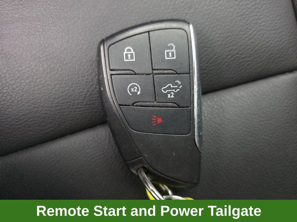 2025 Chevrolet Silverado 3500 HD LT DRW