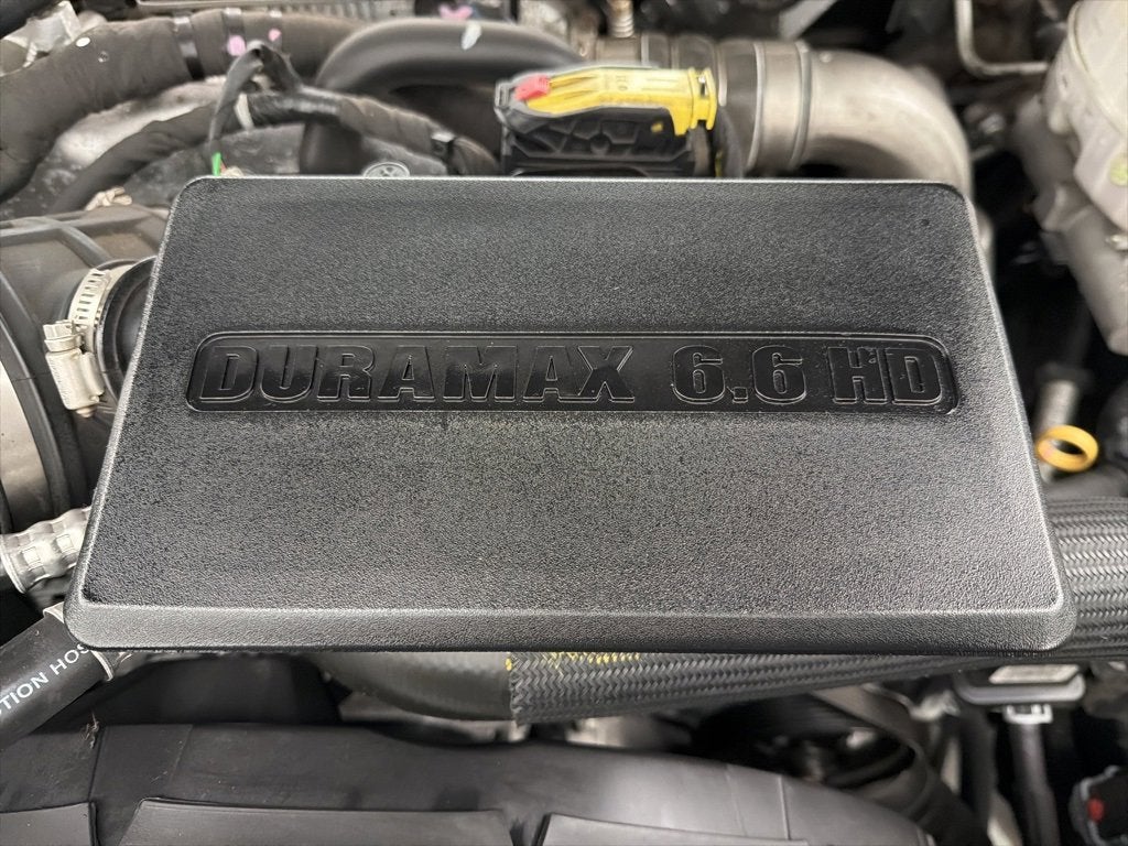 2019 Chevrolet Silverado 3500 HD High Country