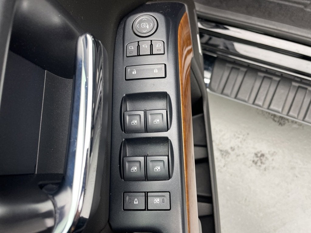 2019 Chevrolet Silverado 3500 HD High Country