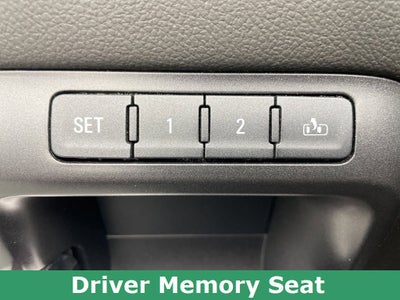 2019 Chevrolet Silverado 3500 HD High Country