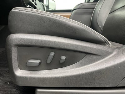 2019 Chevrolet Silverado 3500 HD High Country