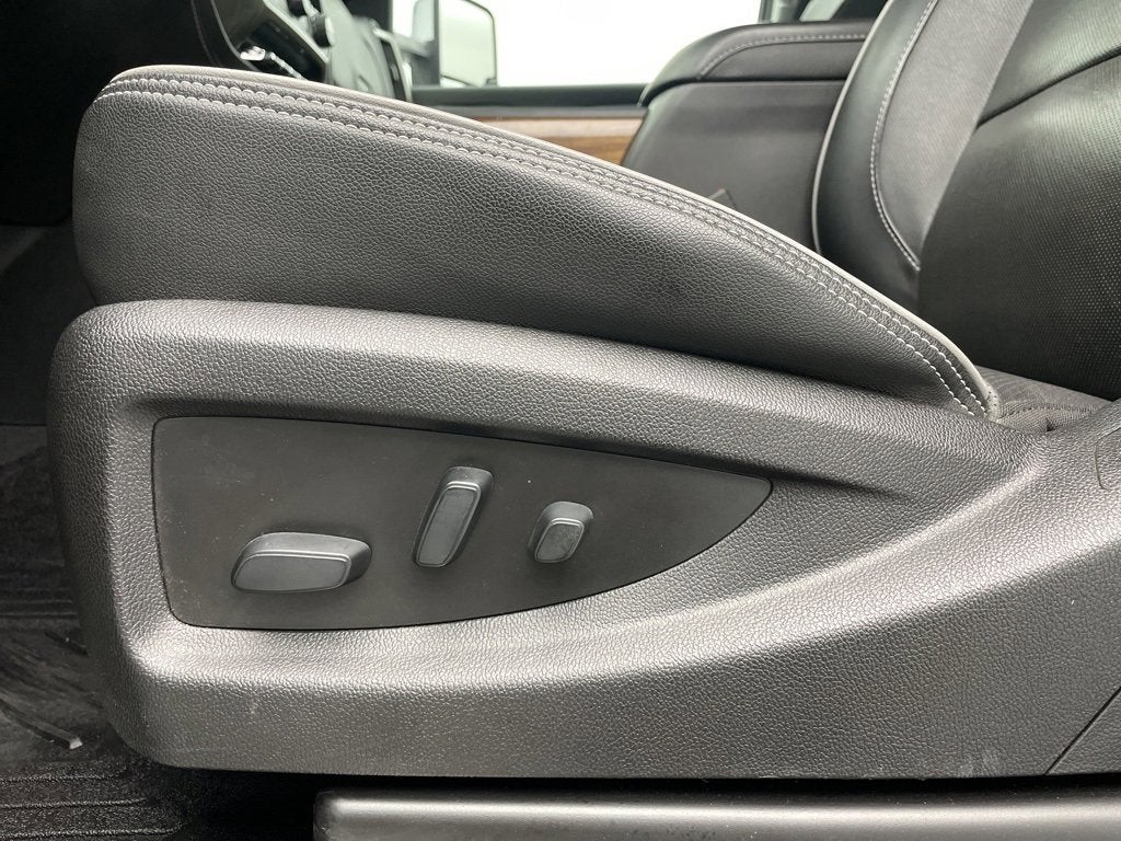 2019 Chevrolet Silverado 3500 HD High Country