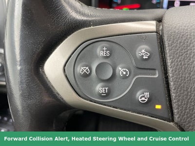 2019 Chevrolet Silverado 3500 HD High Country