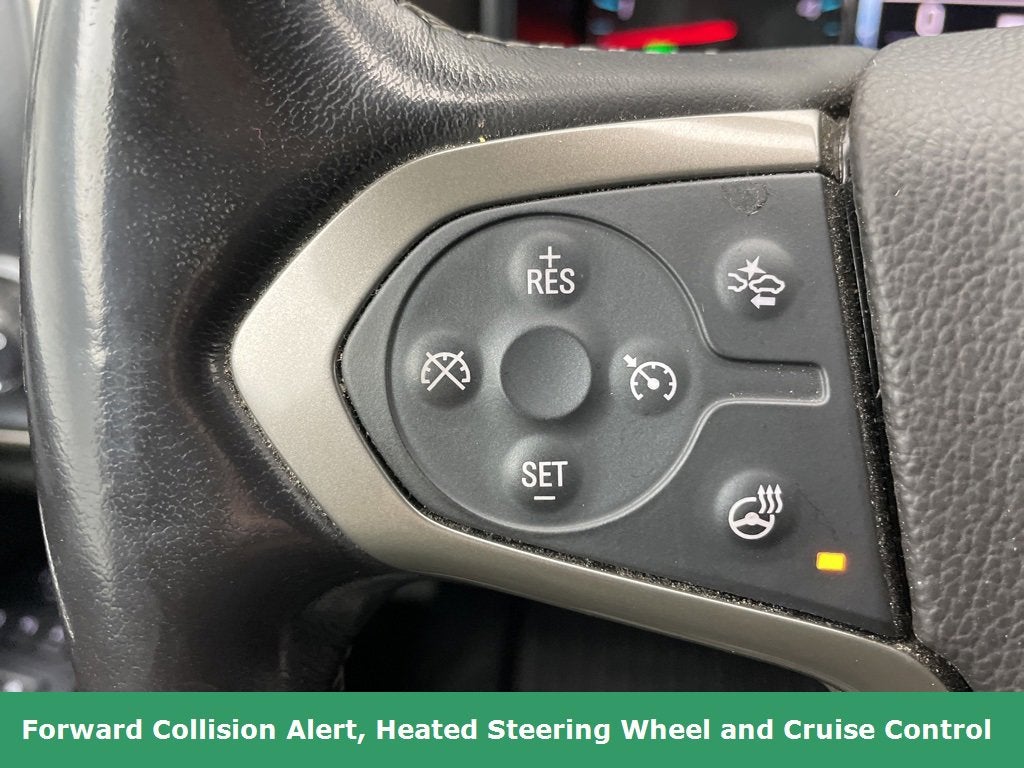 2019 Chevrolet Silverado 3500 HD High Country