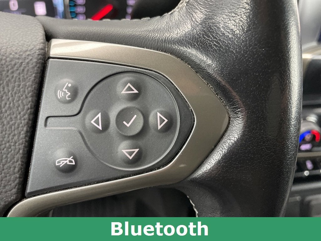 2019 Chevrolet Silverado 3500 HD High Country