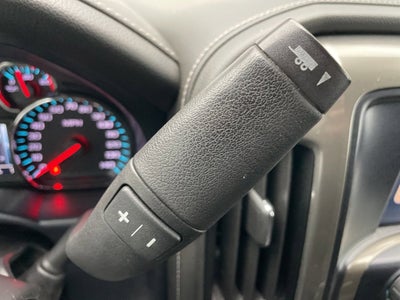 2019 Chevrolet Silverado 3500 HD High Country