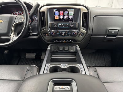2019 Chevrolet Silverado 3500 HD High Country