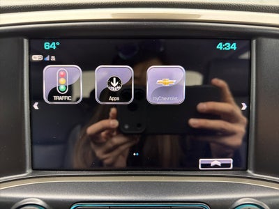 2019 Chevrolet Silverado 3500 HD High Country