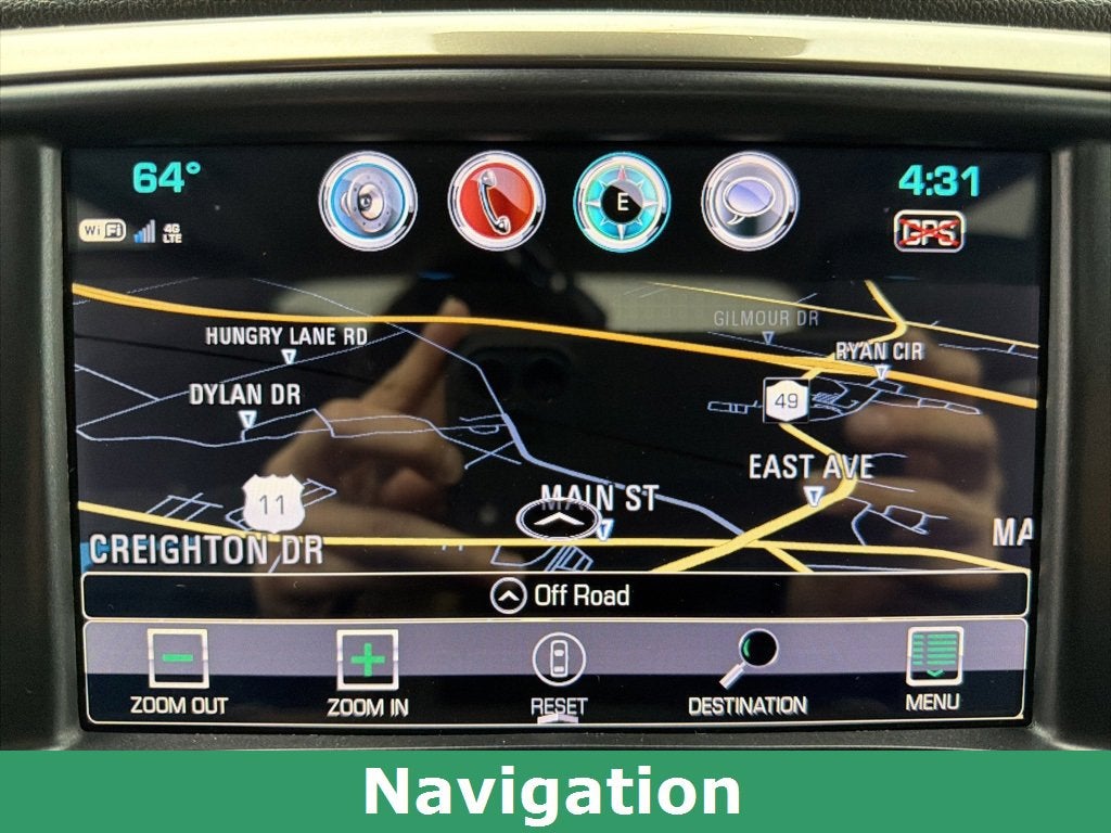 2019 Chevrolet Silverado 3500 HD High Country