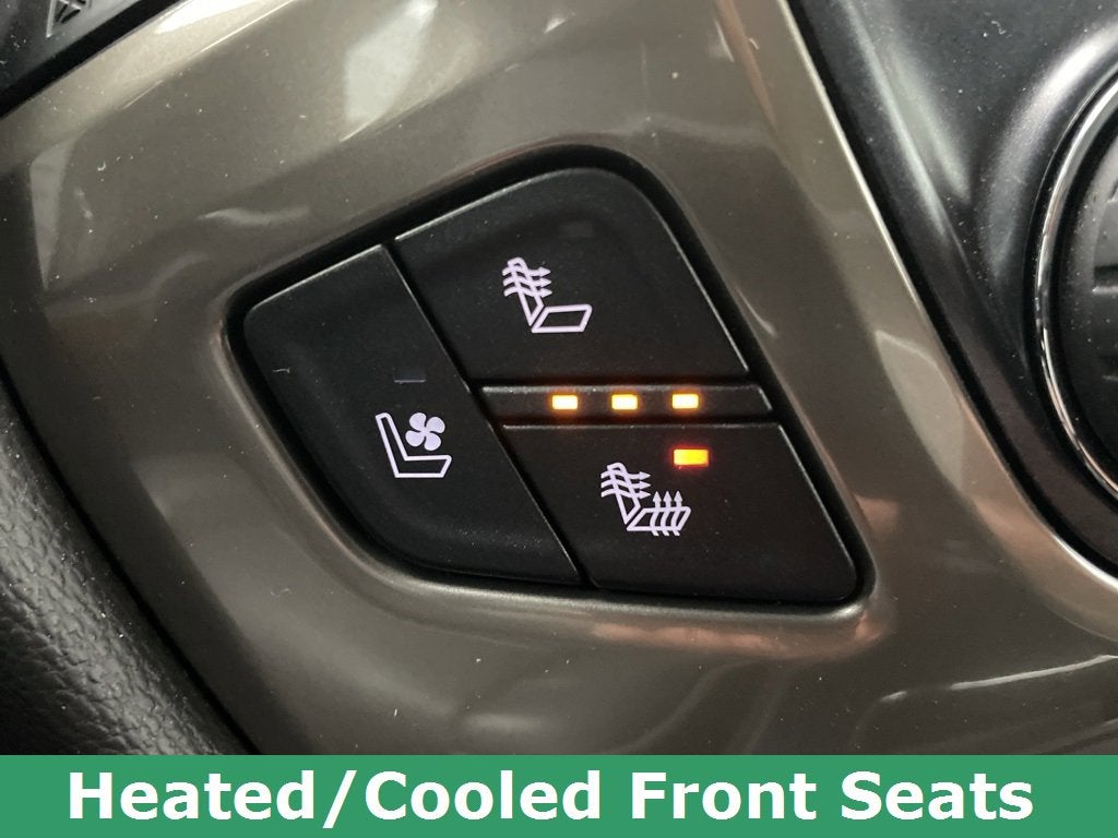 2019 Chevrolet Silverado 3500 HD High Country