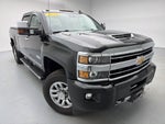 2019 Chevrolet Silverado 3500 HD High Country