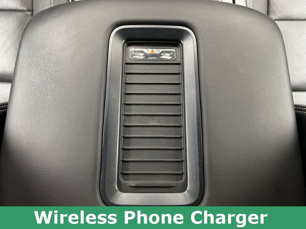 2019 Chevrolet Silverado 3500 HD High Country