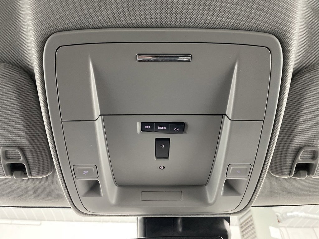 2019 Chevrolet Silverado 3500 HD High Country