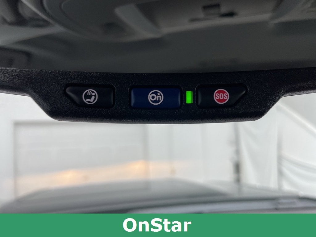 2019 Chevrolet Silverado 3500 HD High Country