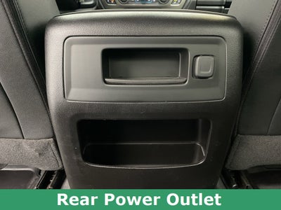 2019 Chevrolet Silverado 3500 HD High Country