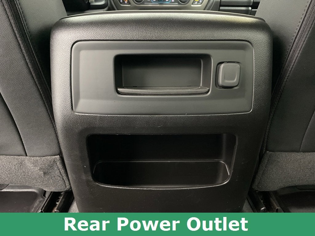 2019 Chevrolet Silverado 3500 HD High Country