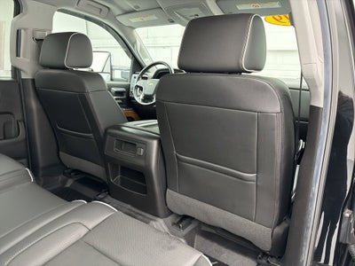 2019 Chevrolet Silverado 3500 HD High Country