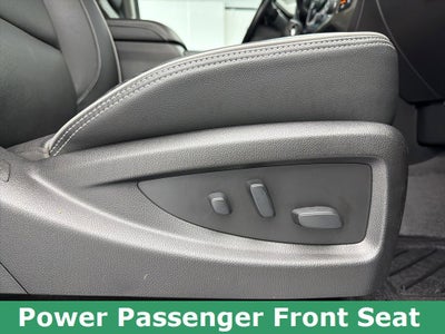 2019 Chevrolet Silverado 3500 HD High Country