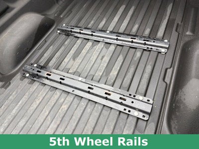 2019 Chevrolet Silverado 3500 HD High Country